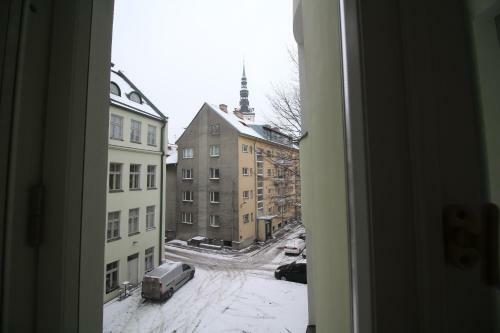 Tallinn City Apartments Old Town Suites