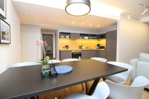 Tallinn City Apartments Old Town Suites
