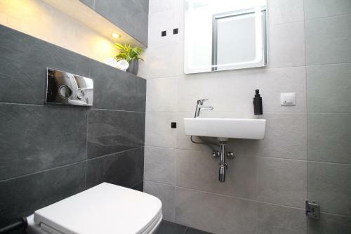 Tallinn City Apartments Old Town Suites