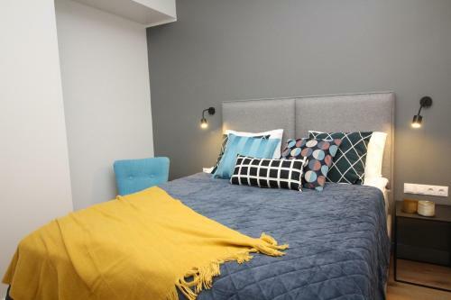 Tallinn City Apartments Old Town Suites