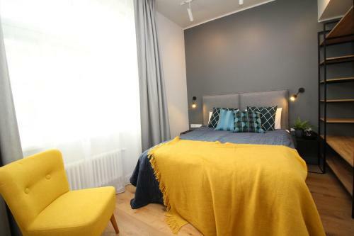 Tallinn City Apartments Old Town Suites