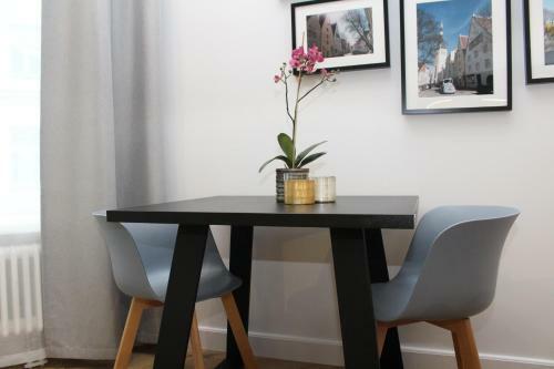 Tallinn City Apartments Old Town Suites