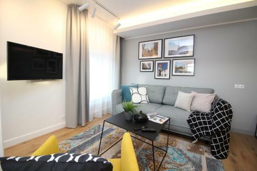 Tallinn City Apartments Old Town Suites