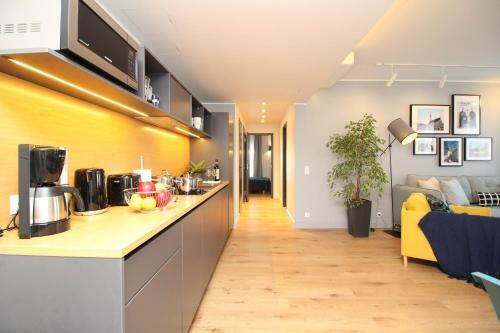 Tallinn City Apartments Old Town Suites