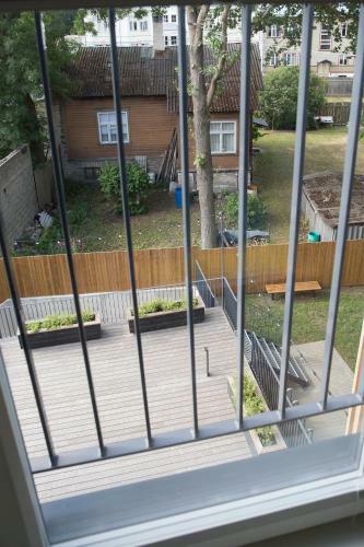 Happy Apartment