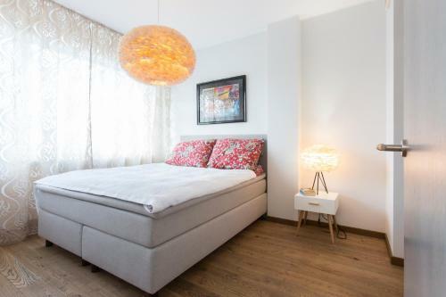 Cozy City Apartments