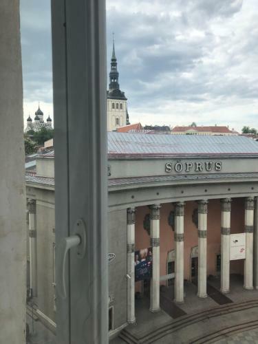 Suurkarja Apartment