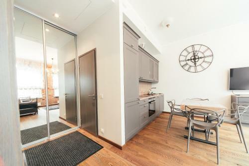 Vip Rotermanni Apartment