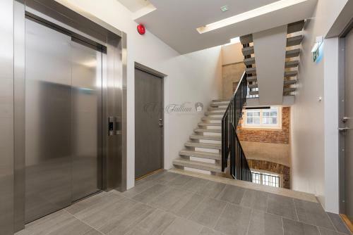 Vip Rotermanni Apartment