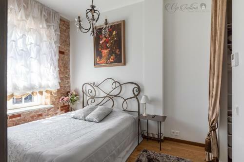 Vip Rotermanni Apartment
