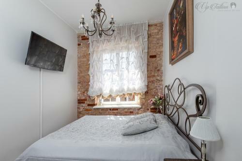 Vip Rotermanni Apartment
