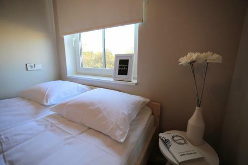 Dream Stay - Joyful Shades Apartment