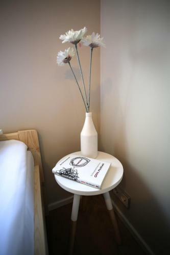 Dream Stay - Joyful Shades Apartment