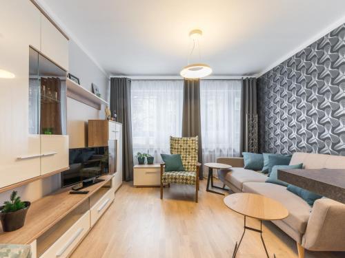 Best Apartments - Kentmanni 9