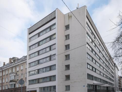 Best Apartments - Kentmanni 9