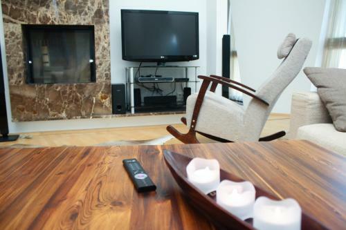 Rotermanni Lux Apartment