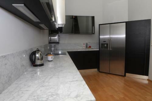 Rotermanni Lux Apartment