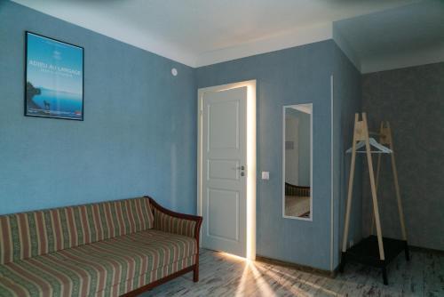 Hotel Godart Rooms