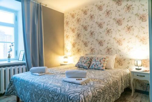 Hotel Godart Rooms