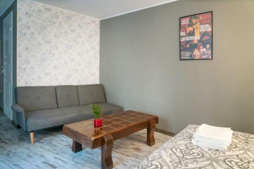 Hotel Godart Rooms