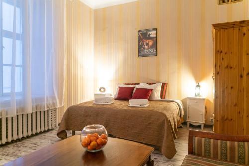 Hotel Godart Rooms