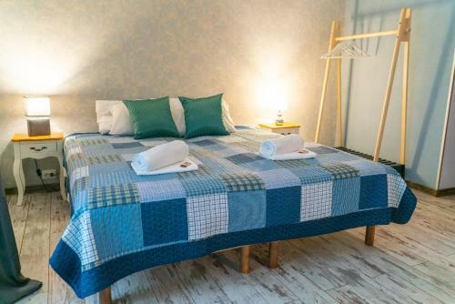 Hotel Godart Rooms