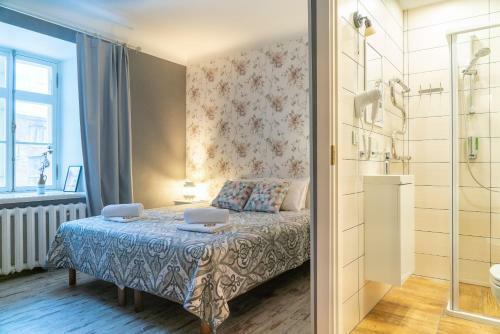 Hotel Godart Rooms