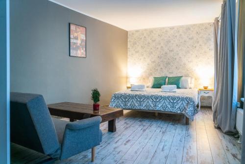 Hotel Godart Rooms