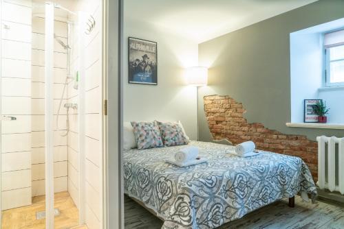 Hotel Godart Rooms