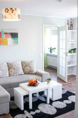 Dream Stay - Cosy Tallinn Apartment With Free Parking