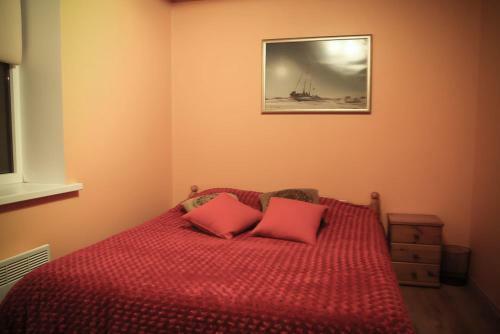 Haanja Guest Apartments