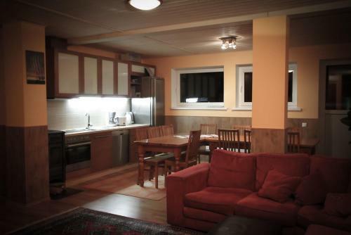 Haanja Guest Apartments