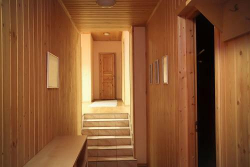 Haanja Guest Apartments