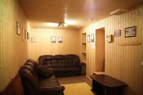 Haanja Guest Apartments