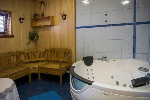 Posada Veski Guesthouse