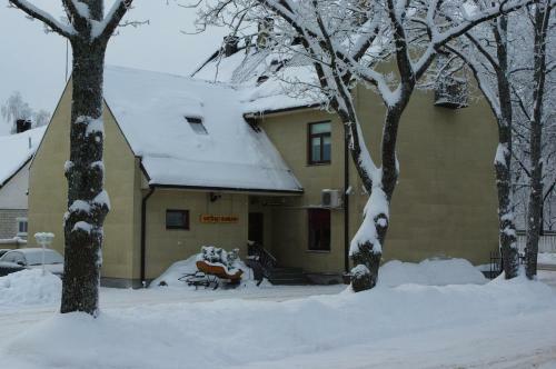 Posada Veski Guesthouse