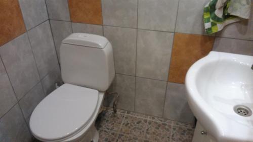 Udu Holiday House