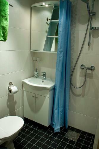 Hostal Mulgi Guest House