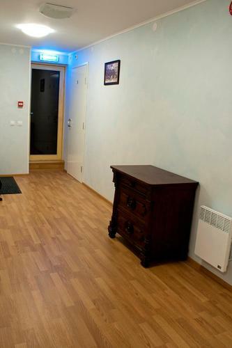 Hostal Mulgi Guest House