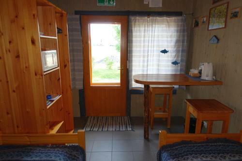 Albergue Kalameeste Maja
