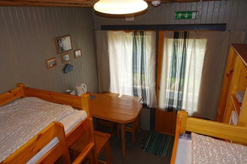 Albergue Kalameeste Maja