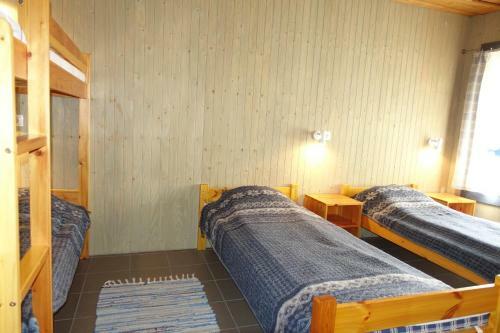 Albergue Kalameeste Maja