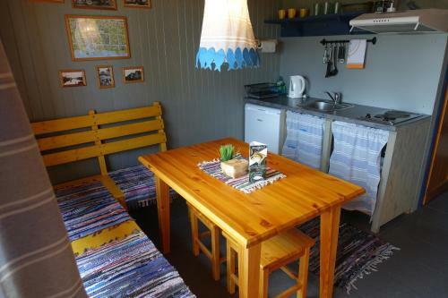 Albergue Kalameeste Maja