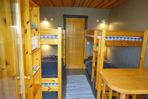 Albergue Kalameeste Maja