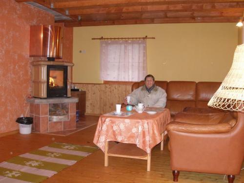 Andrese Holiday Home