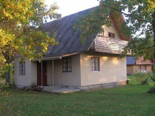Andrese Holiday Home
