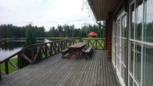 Palu Holiday House