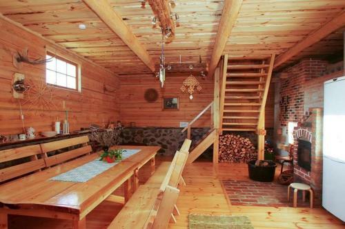 Kollamaa Holiday House