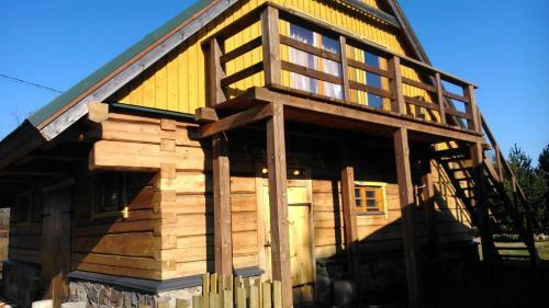 Kollamaa Holiday House