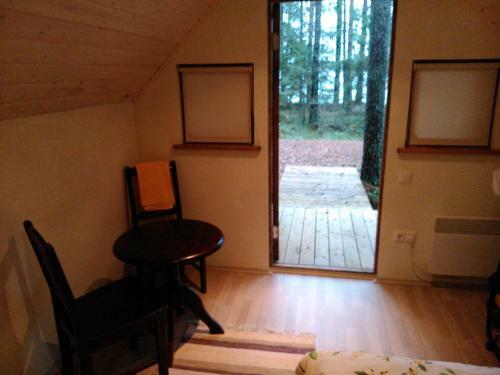 Pullij�rve Holiday Park